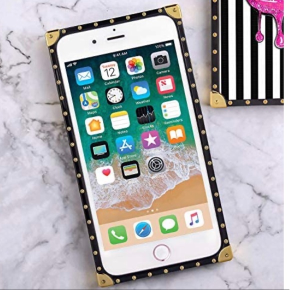 2 pcs. iPhone 7/8 plus case. - Picture 12 of 12